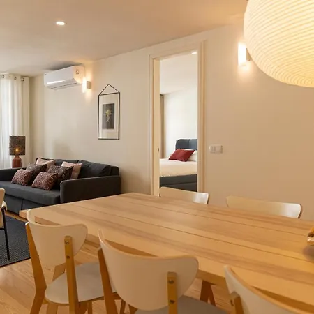 Taipas Townhouse 1865_boutique Appartement